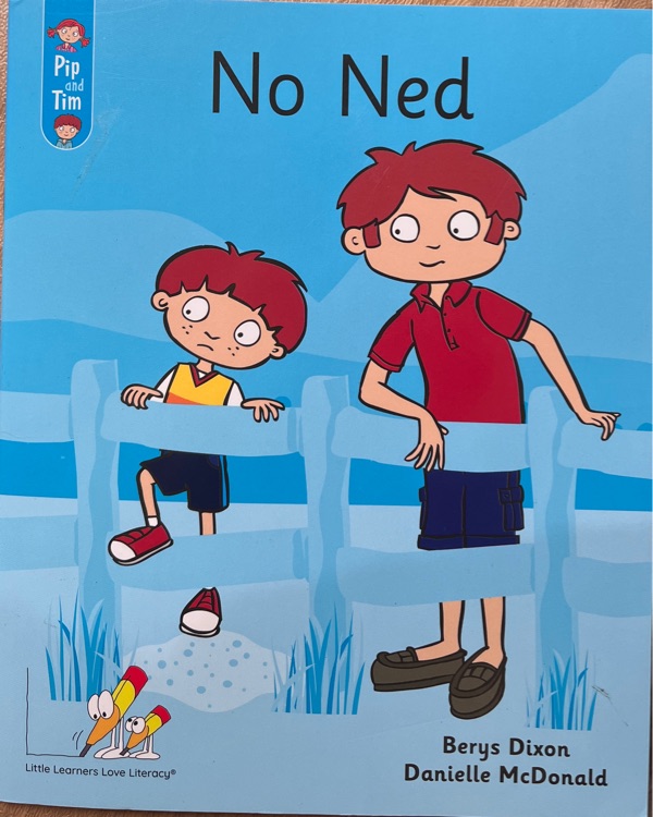 No Ned