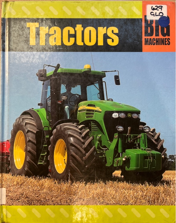 Tractors