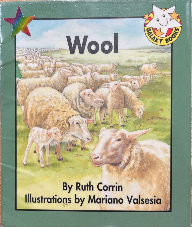 Wool