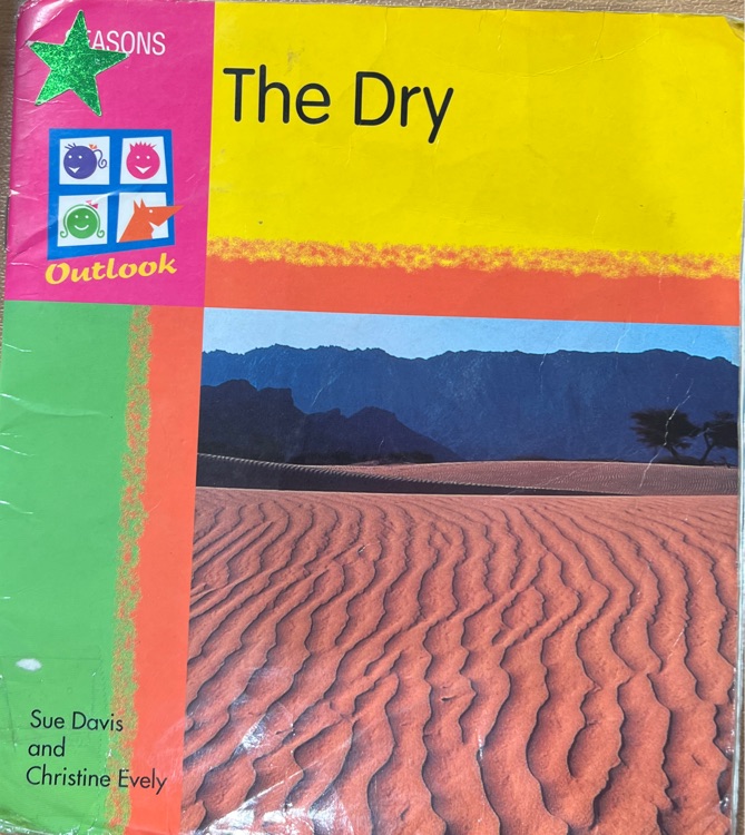 The dry