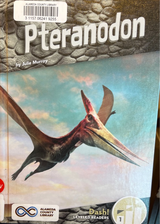 Pteranodon