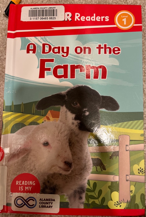 A Day on the Farm