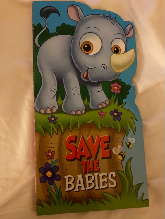 Save the babies