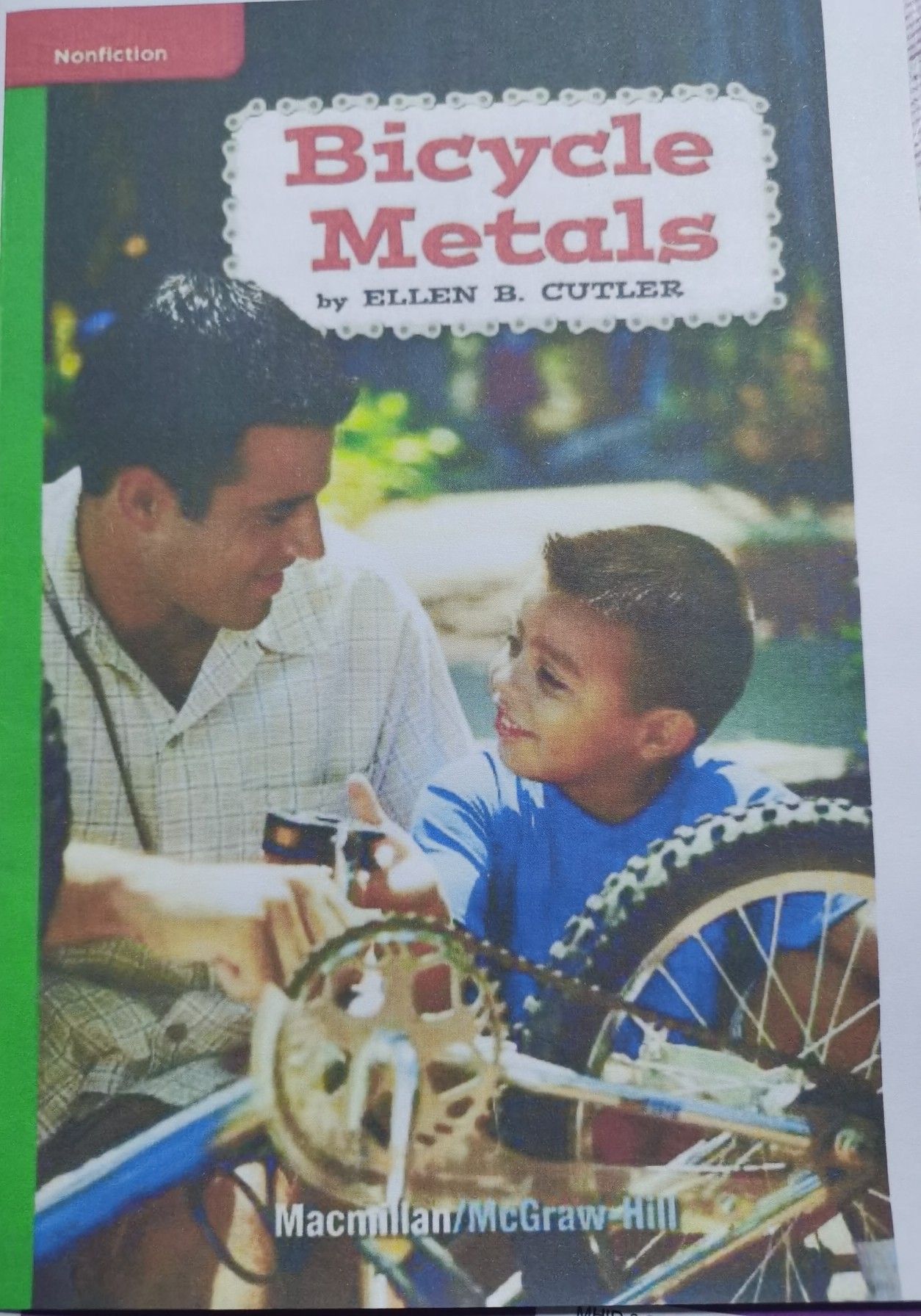 Bicycle Metals