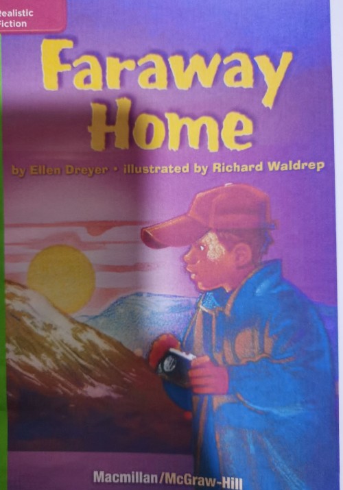 faraway home