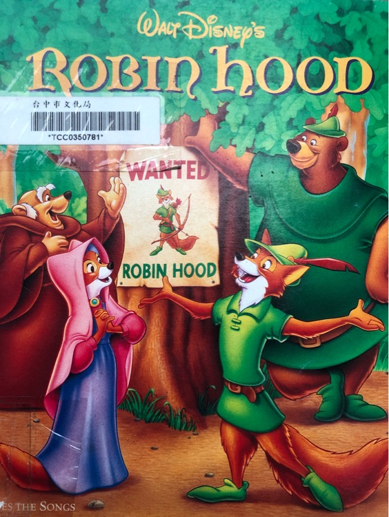 Robin Hood