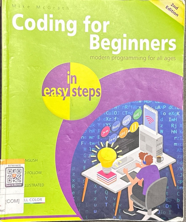 Coding for beginners