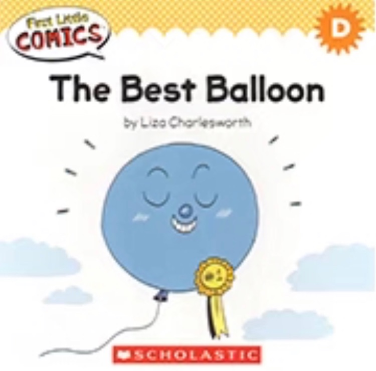 The best balloon