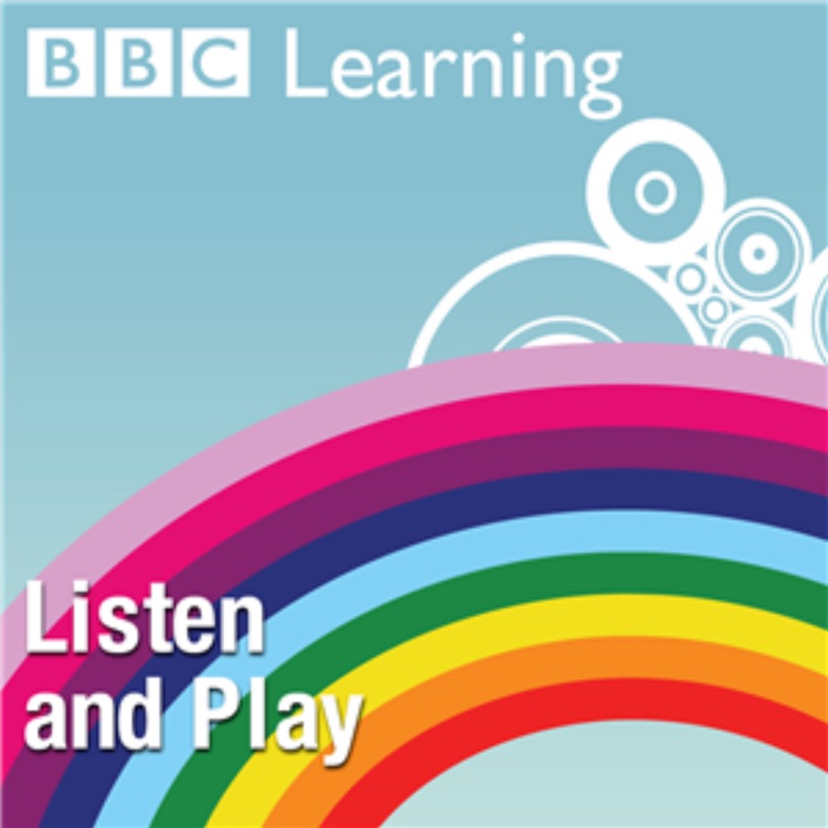 Podcast : BBC Listen and Play