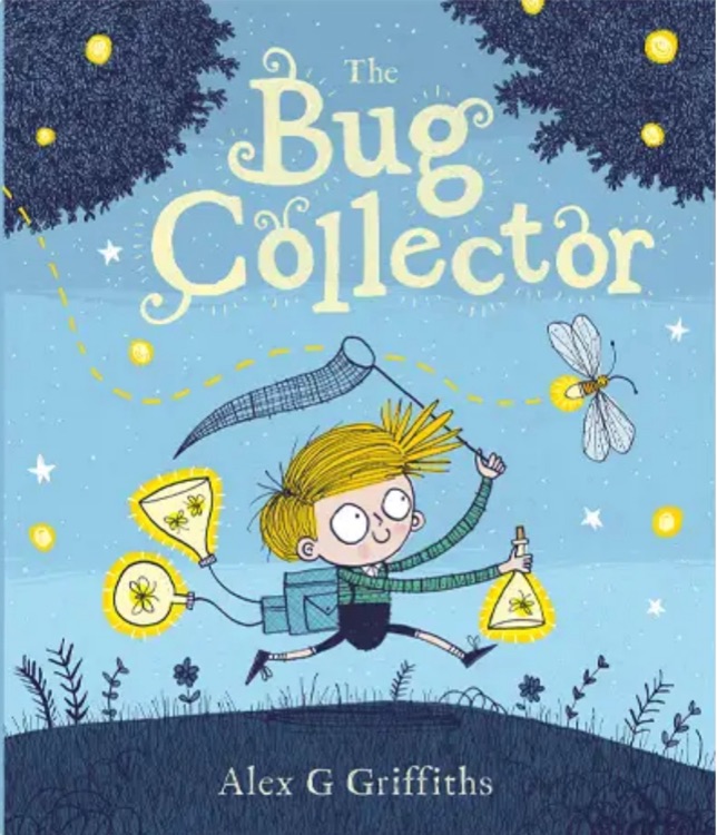 The Bug Collector