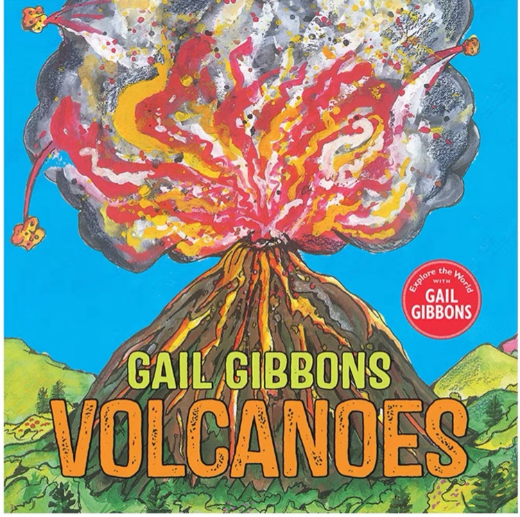 Volcanoes