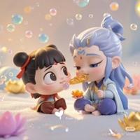 我是Mia呀