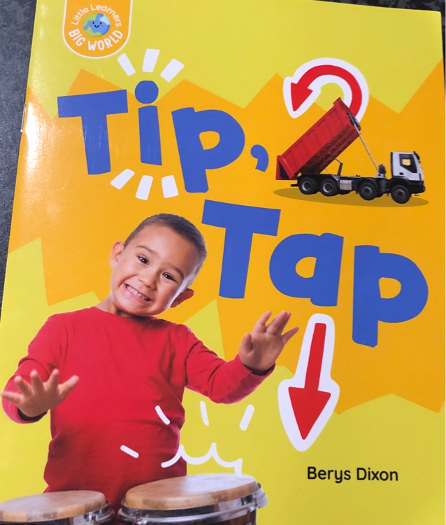 Tip Tap