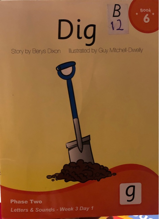 Dig