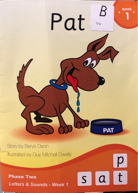 Pat