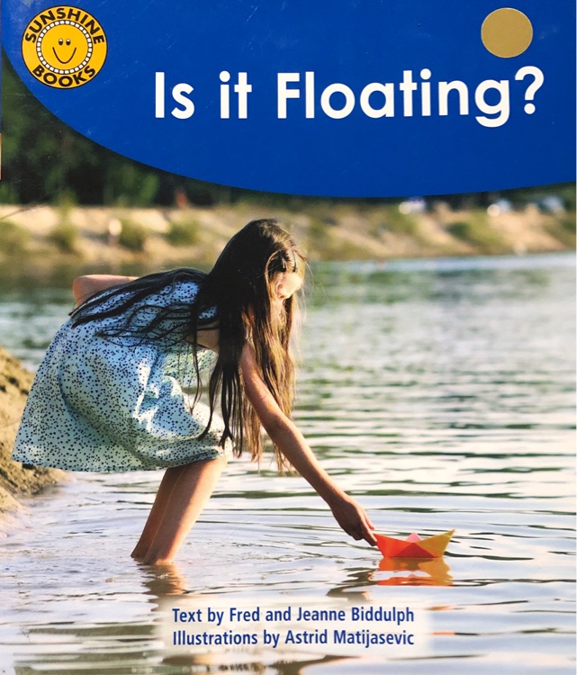 Is it Floating?