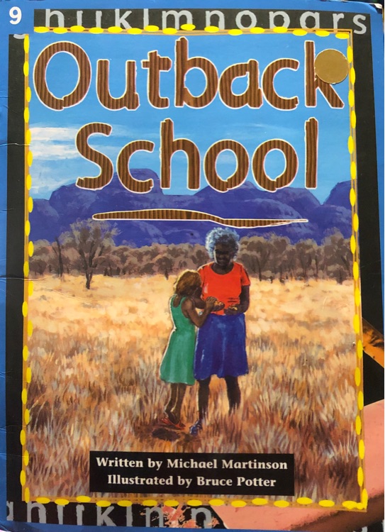 Outback School