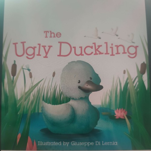 The Ugly Ducking