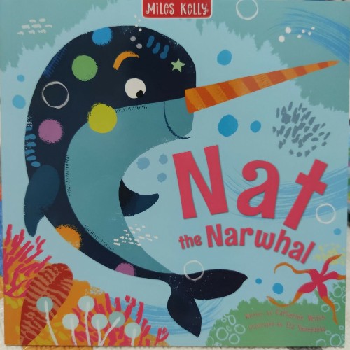 NAT THE NARWHAL