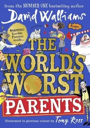 The World's Worst Parents