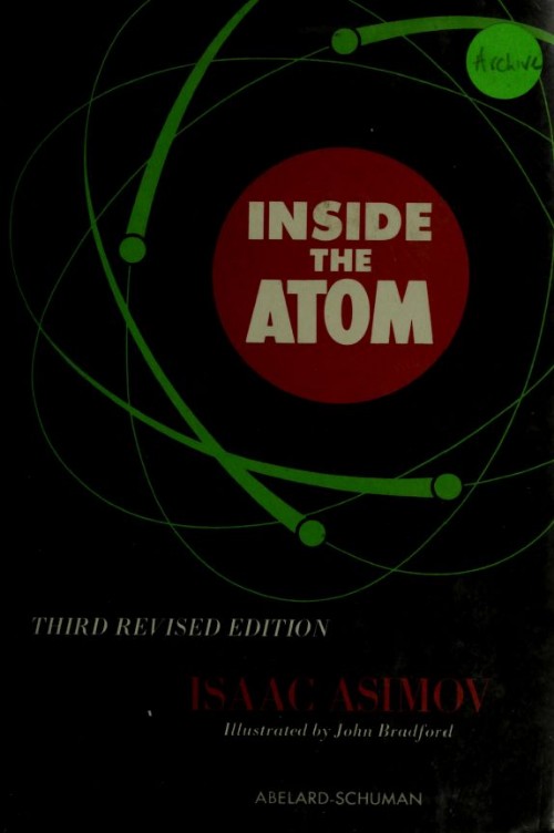 Inside the Atom