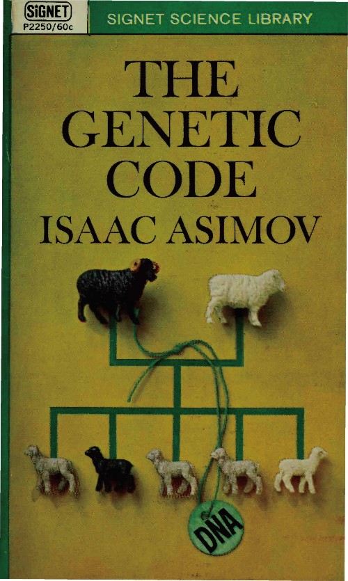 The Genetic Code