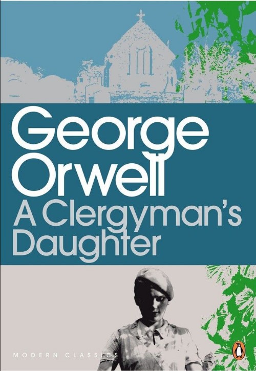 A Clergyman's Daughter