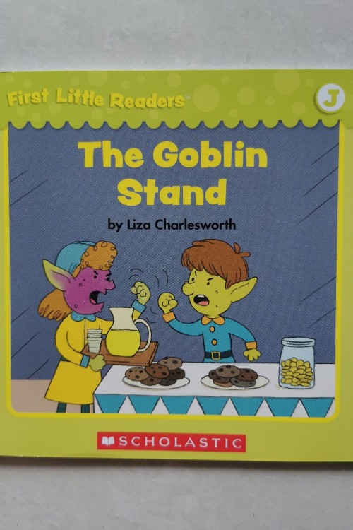 The Goblin Stand