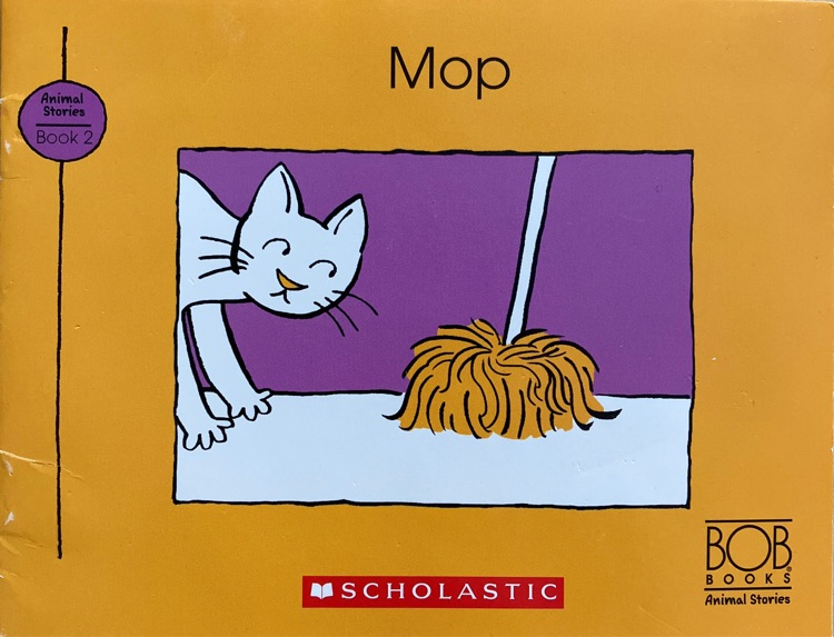 mop