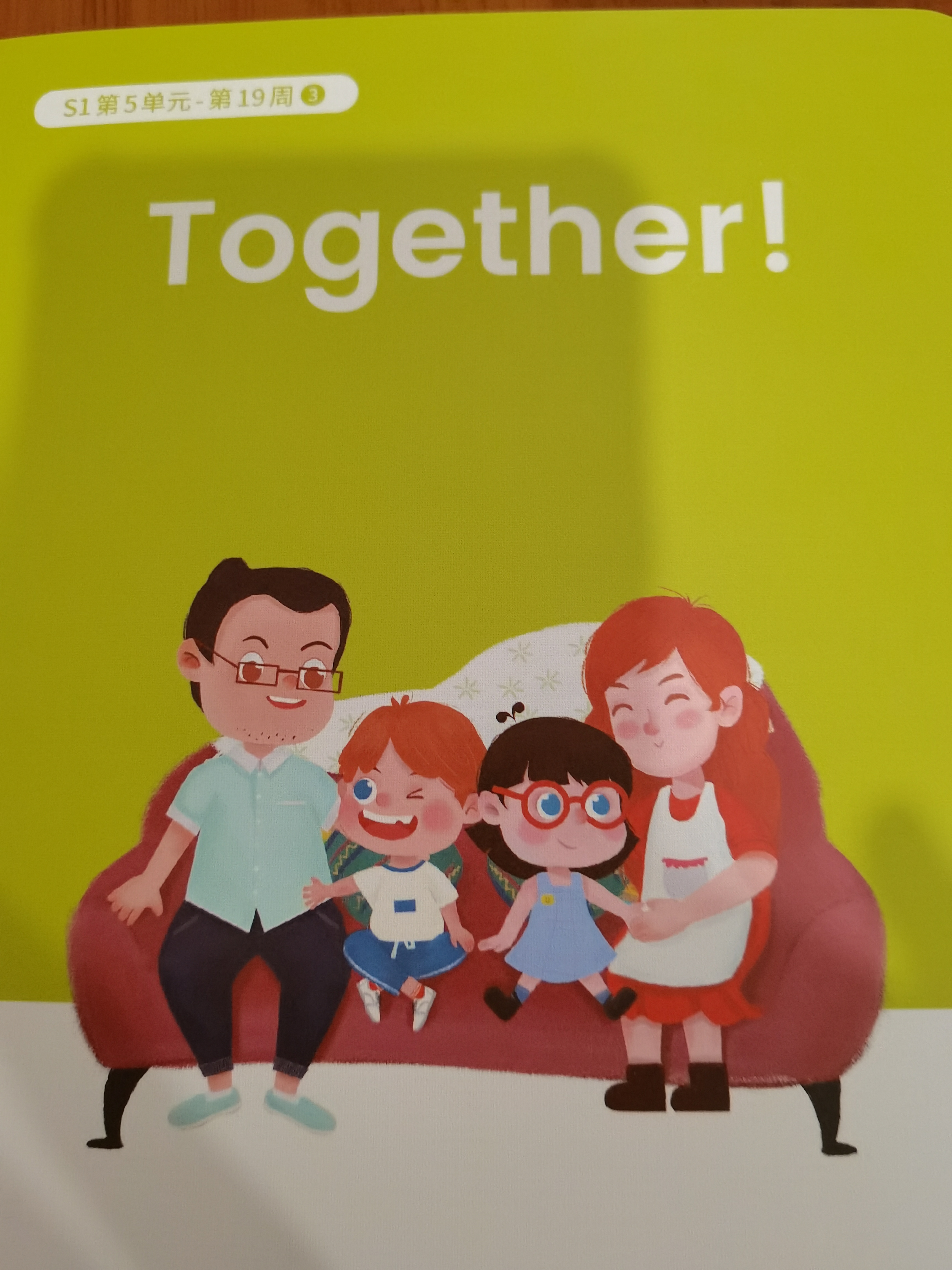 together