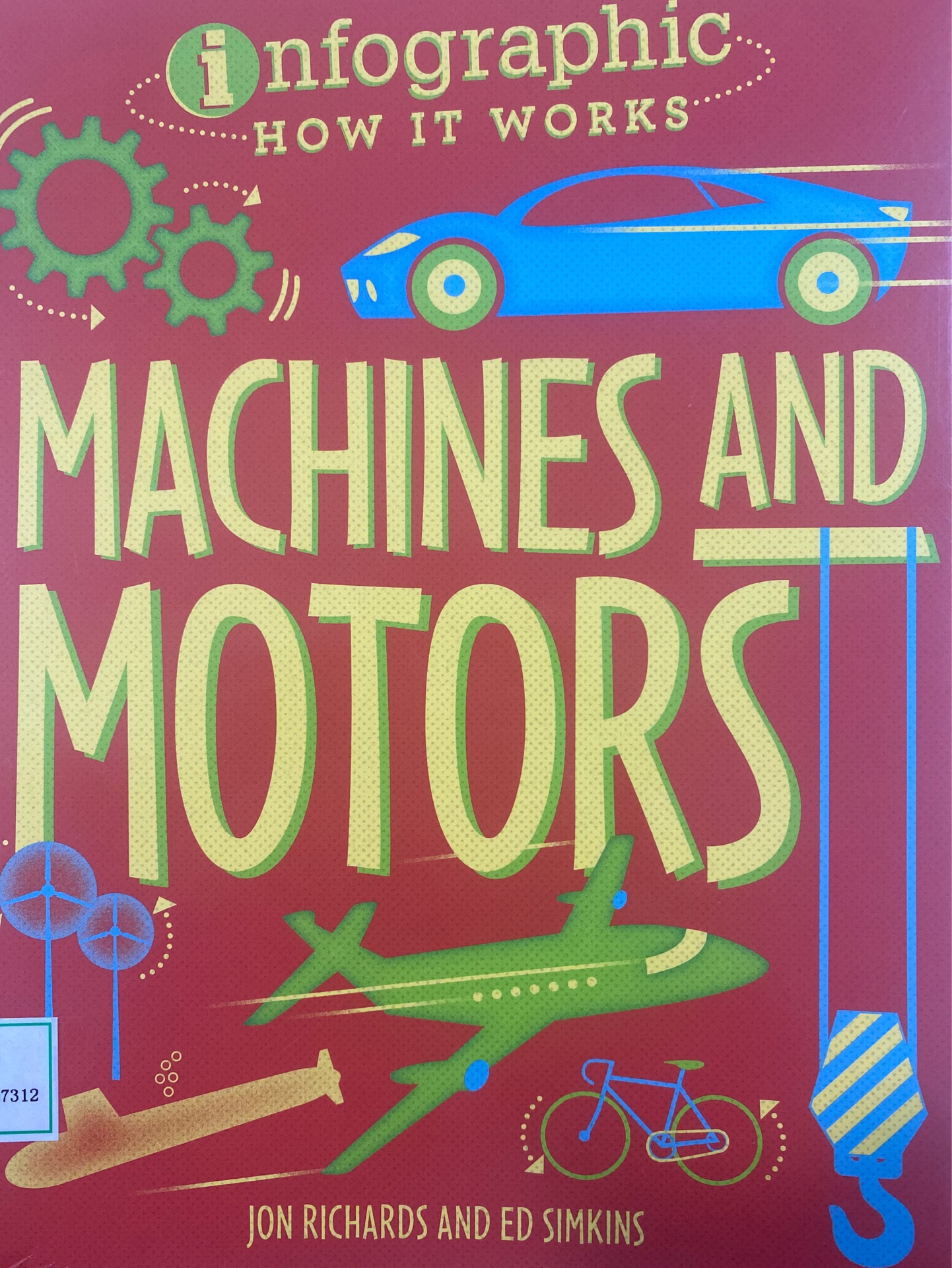 Machines And Motors