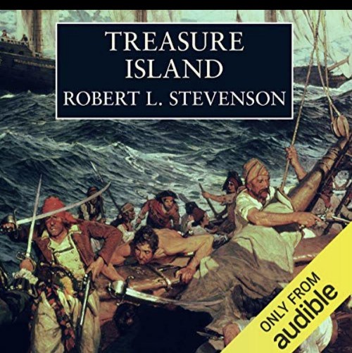 Treasure Island