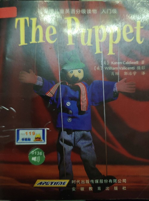 the  puppet