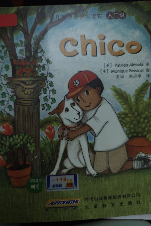 chico