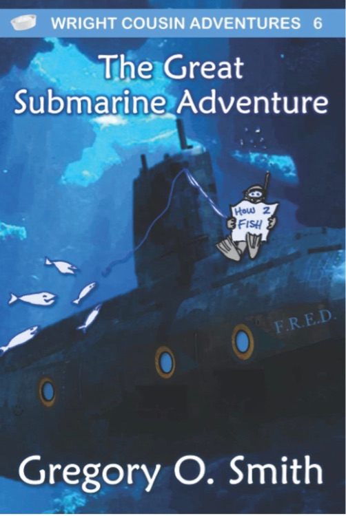 The great submarine adventure