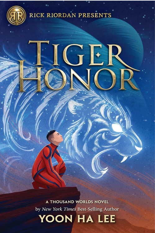 TIGER HONOR