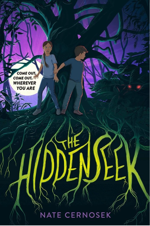 The Hiddenseek