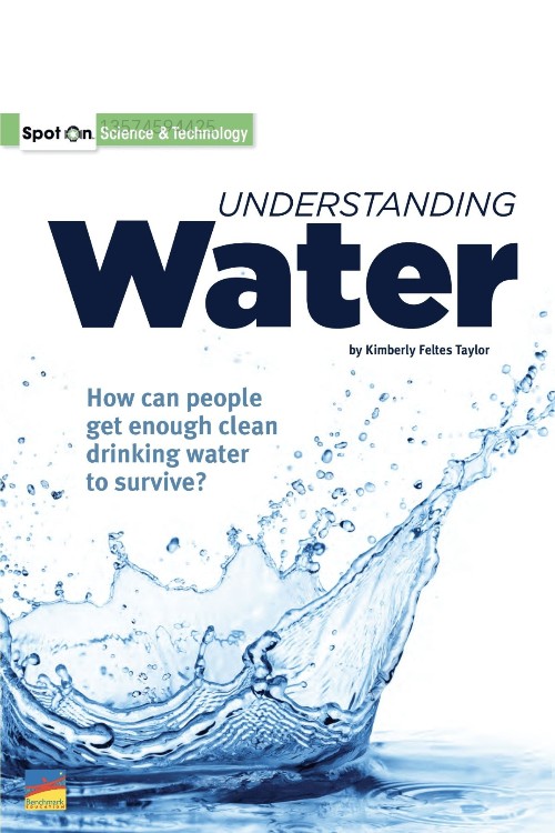 understanding water