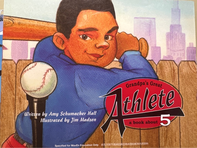 Athlete