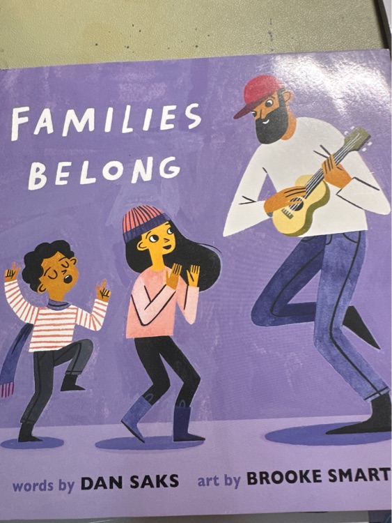 Families beling