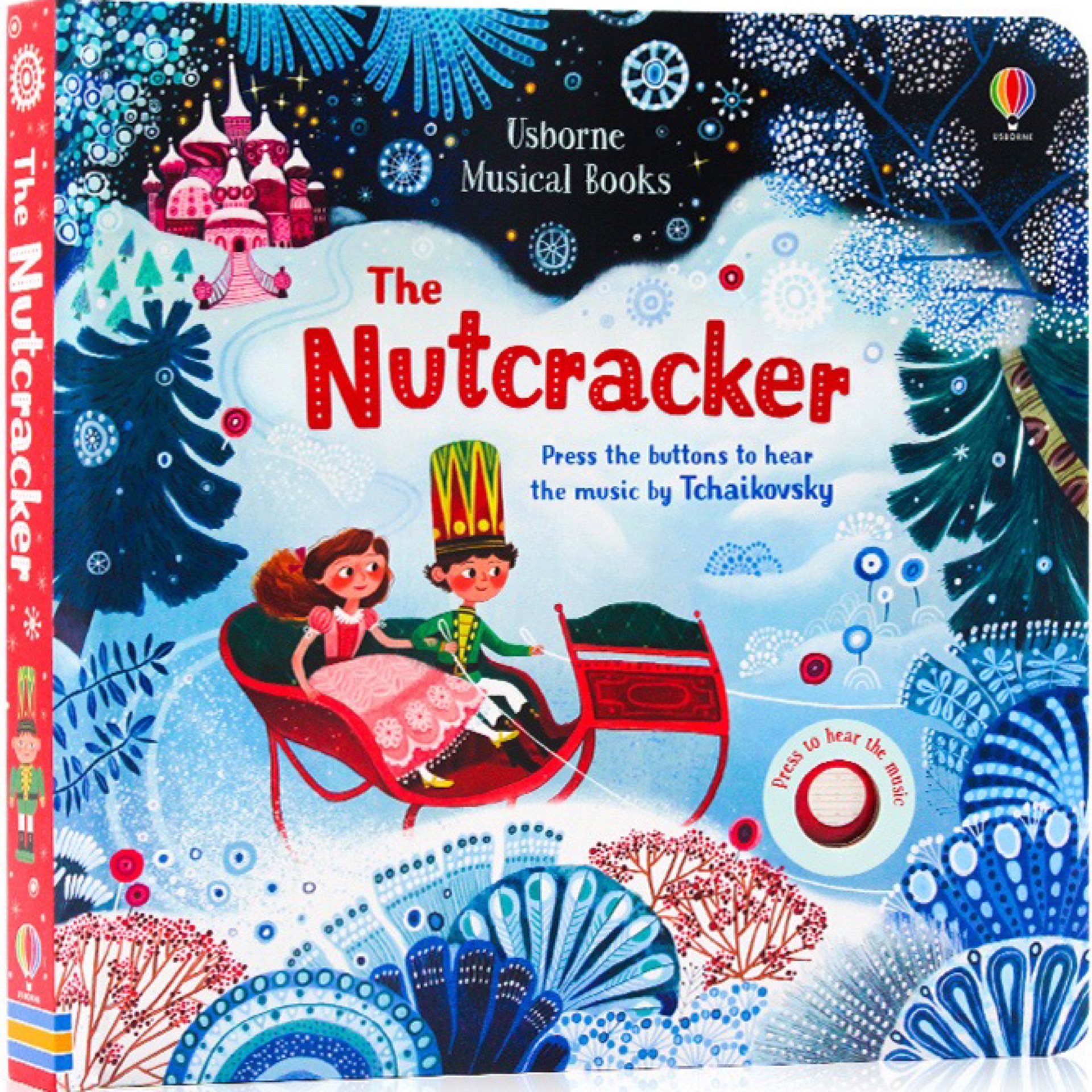 The Nutcracker