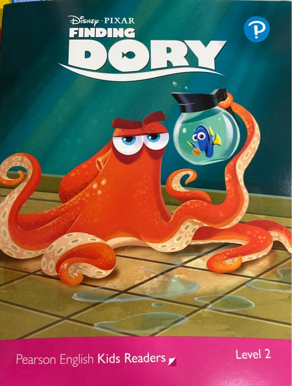 Finding Dory