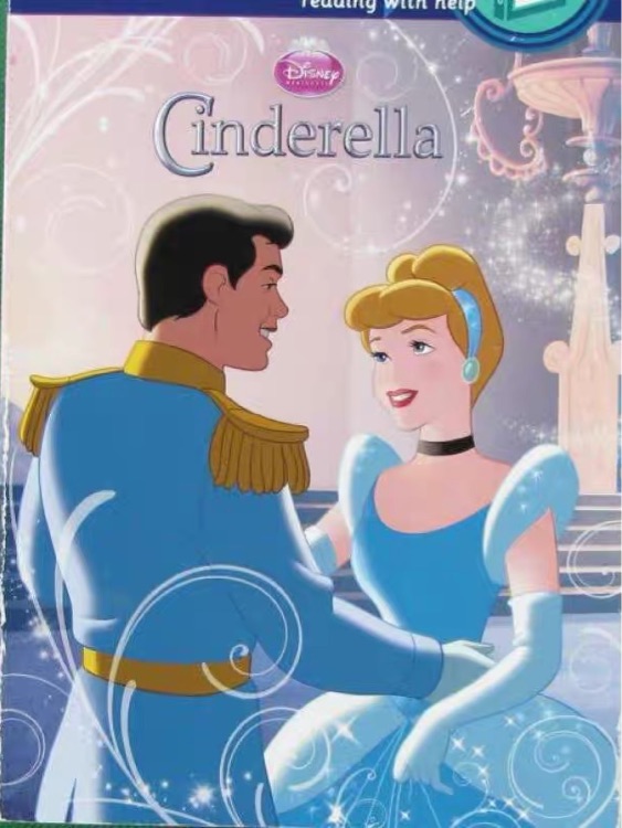 Cinderella