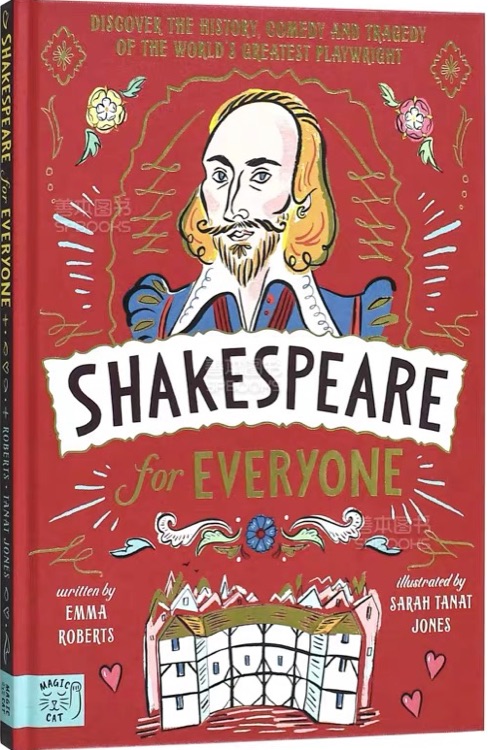 Shakespeare for Everyone