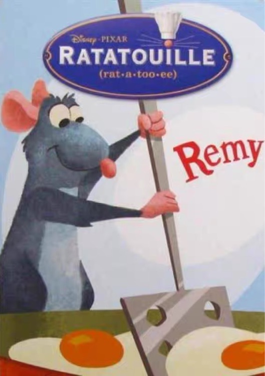 Ratatouille