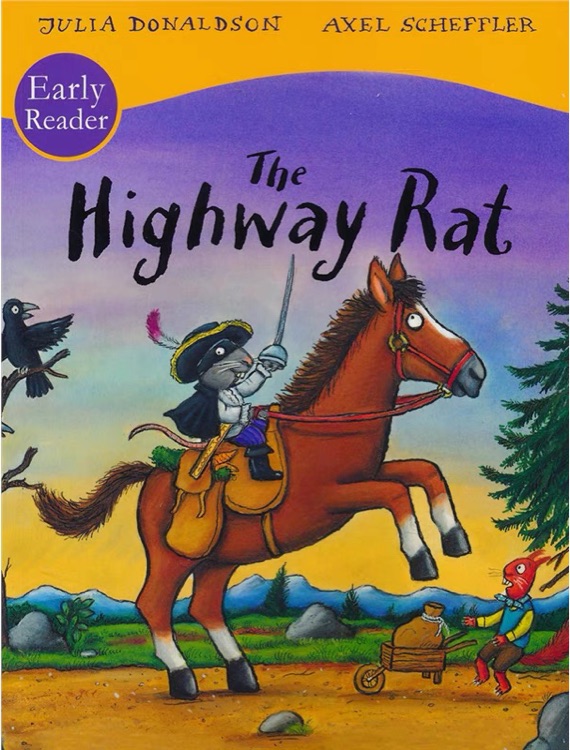 The Highway Rat