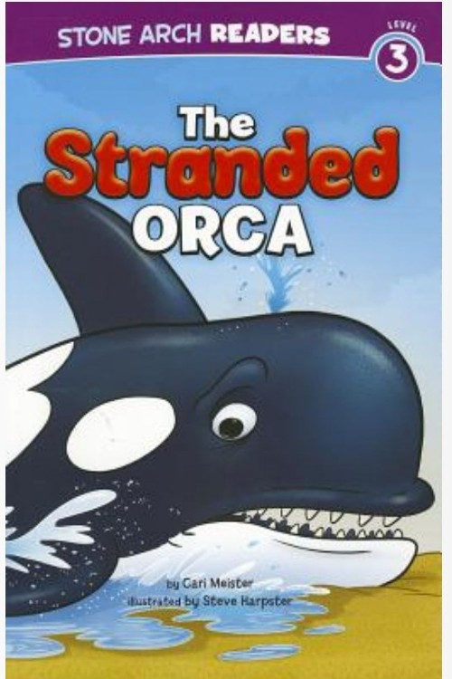 The Stranded Orck