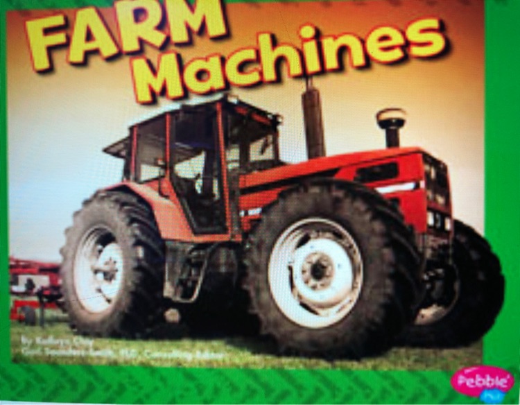 Fram Machines