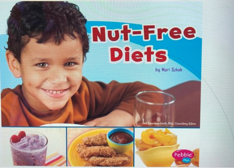 Nut- Free Diets