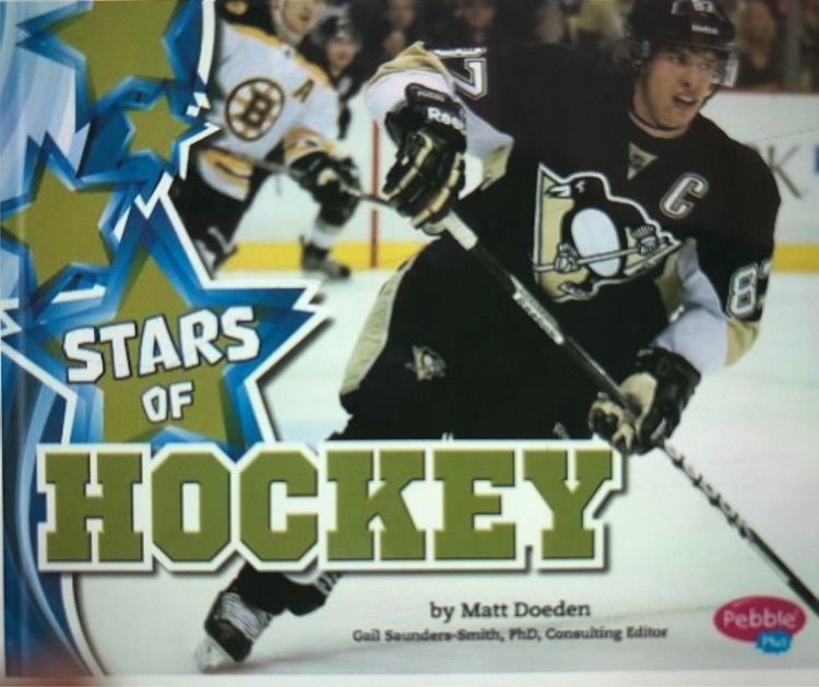 Stars of Hockey